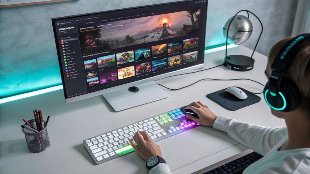 Threats from Competitors and Market Risks