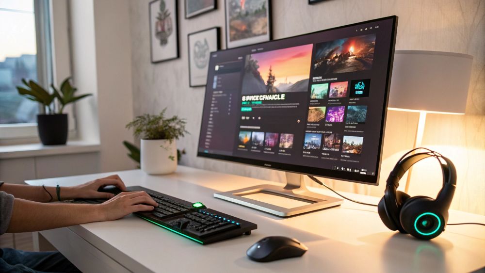 Key Features of Mopoga