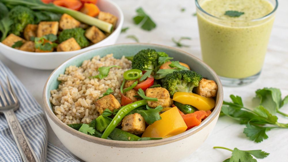 Insoya for Diabetic-Friendly Diets