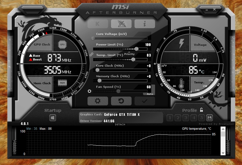 Gpu Temp Monitor