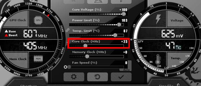 How To OverClock Your Gpu