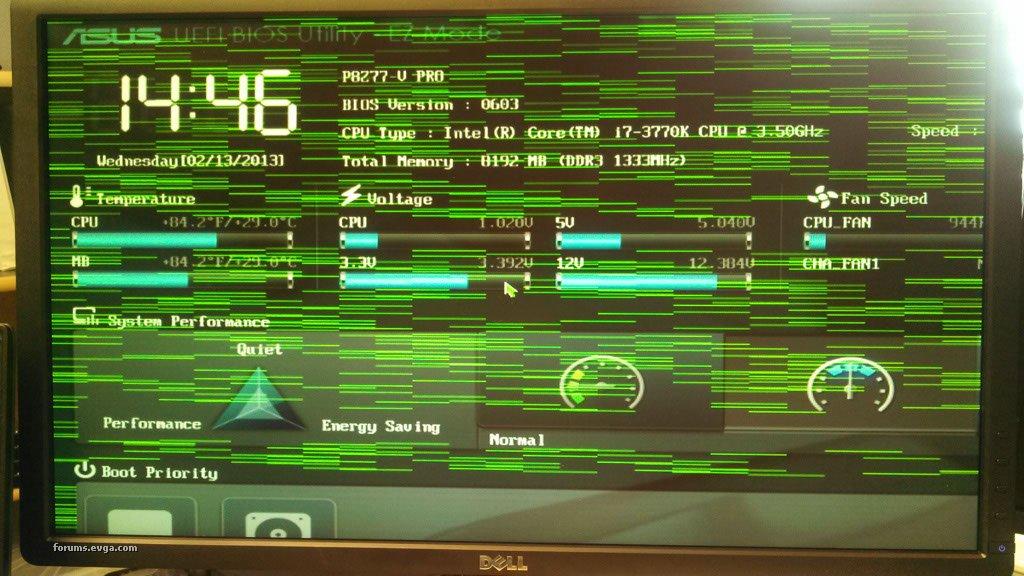 Common Causes of GPU Artifacts