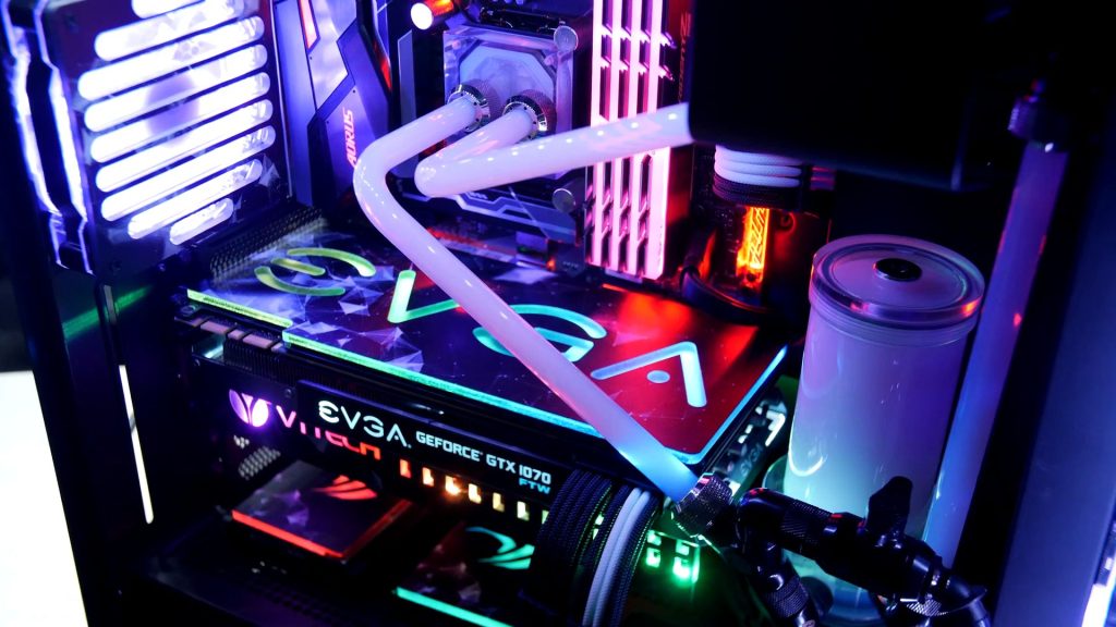 Do You Really Need a GPU Backplate?