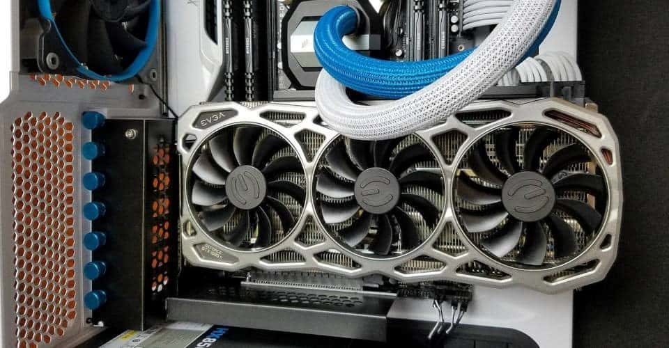 How to Install a Vertical GPU Mount: Step-by-Step