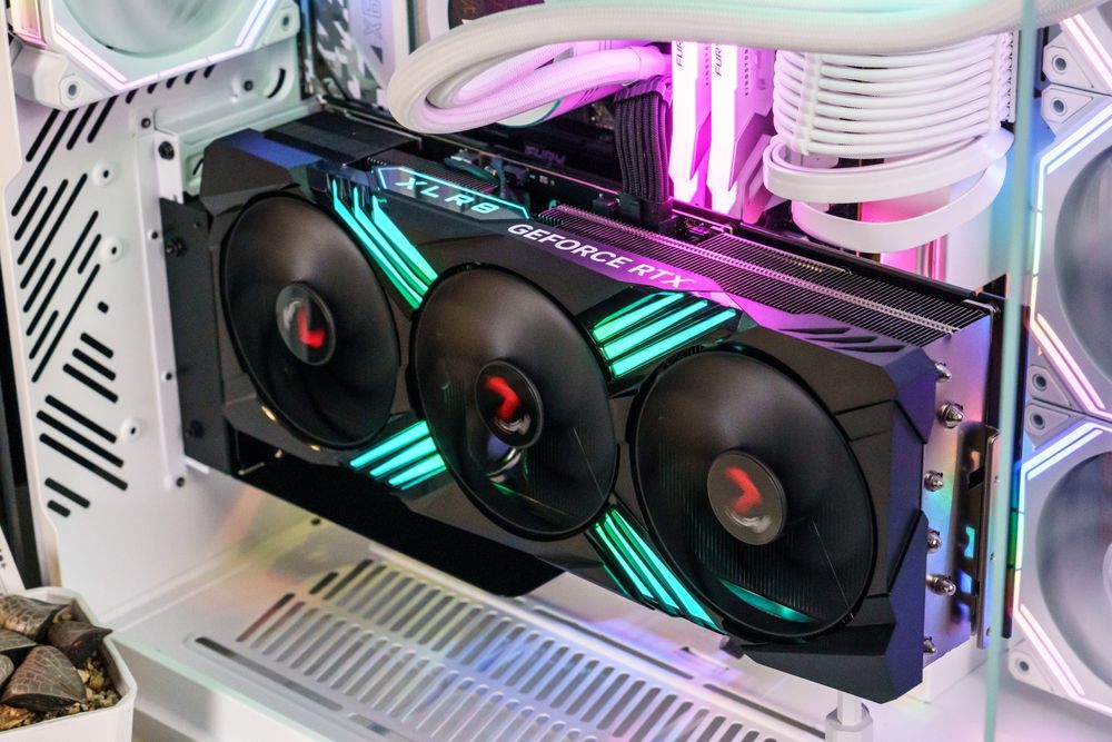 Vertical GPU Mount Compatibility: What You Need to Know