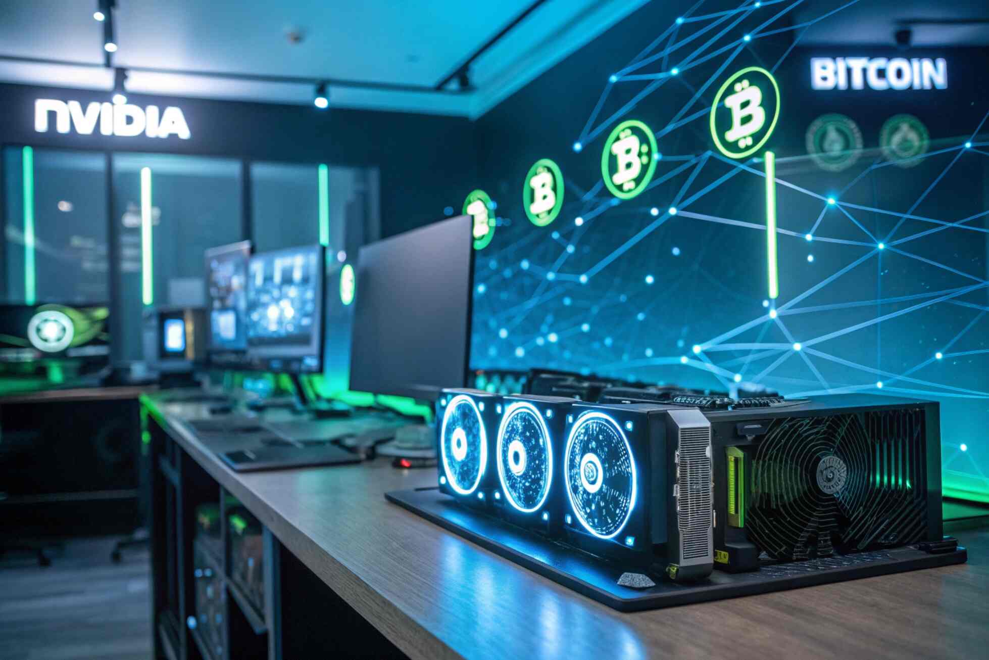 Generador De Direcciones Btc Con Gpu Nvidia