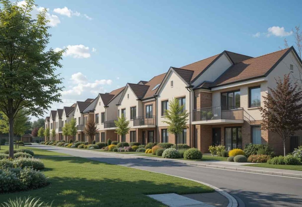 How Does a Project Come to Life at Killahejlaszo Housing Ltd?