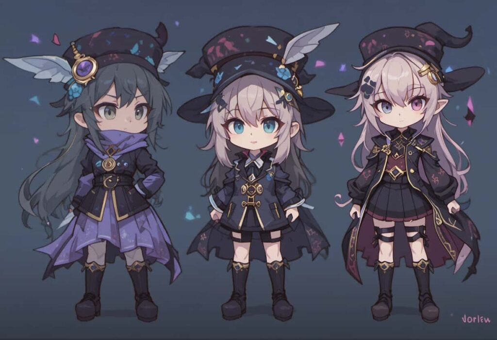 How Has the Darkness Chaser Outfit Influenced the MapleStory Community?