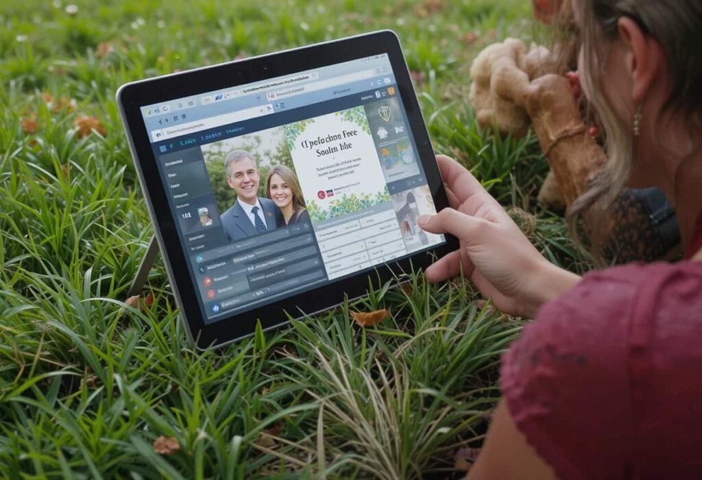 How Is Digital Technology Changing the Way We Preserve Legacies?