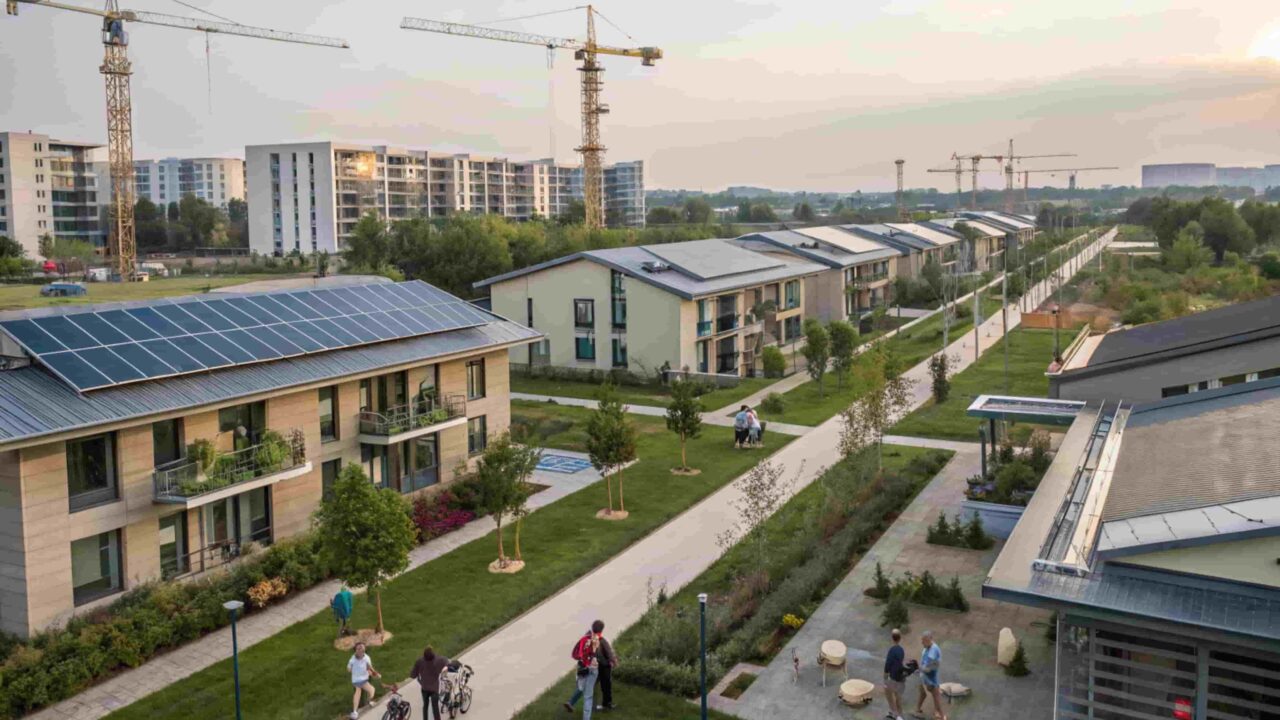 How Killahejlaszo Housing Ltd Work – Inside Their Winning Strategy!