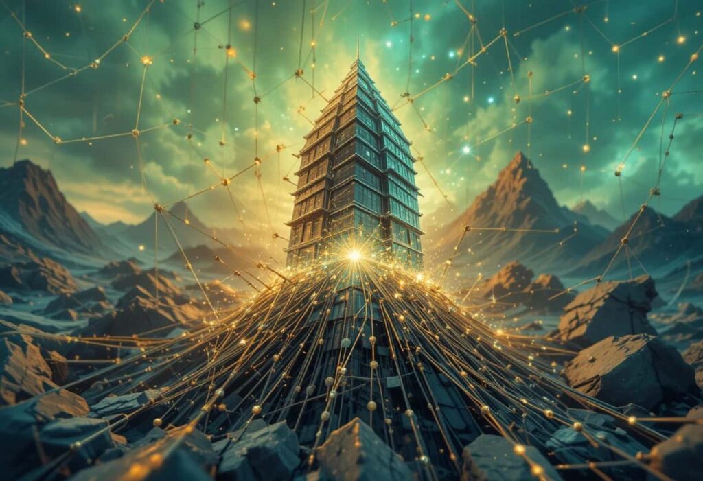 The Future of Blockchain with Chainlist MetaMask, Techedubyte: