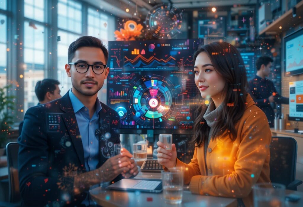 What Can We Learn from the Top Competitors in the Industry?