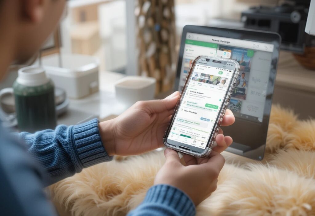 How Does Zidaho Build Stronger Local Connections?