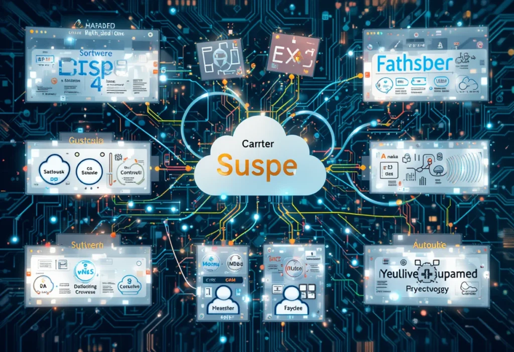 What Is Suspe4-Fatzuh-Nucjed?