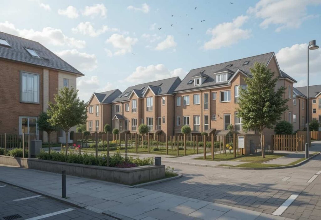 What Is the Core Philosophy of Killahejlaszo Housing Ltd – Are They Built to Last?