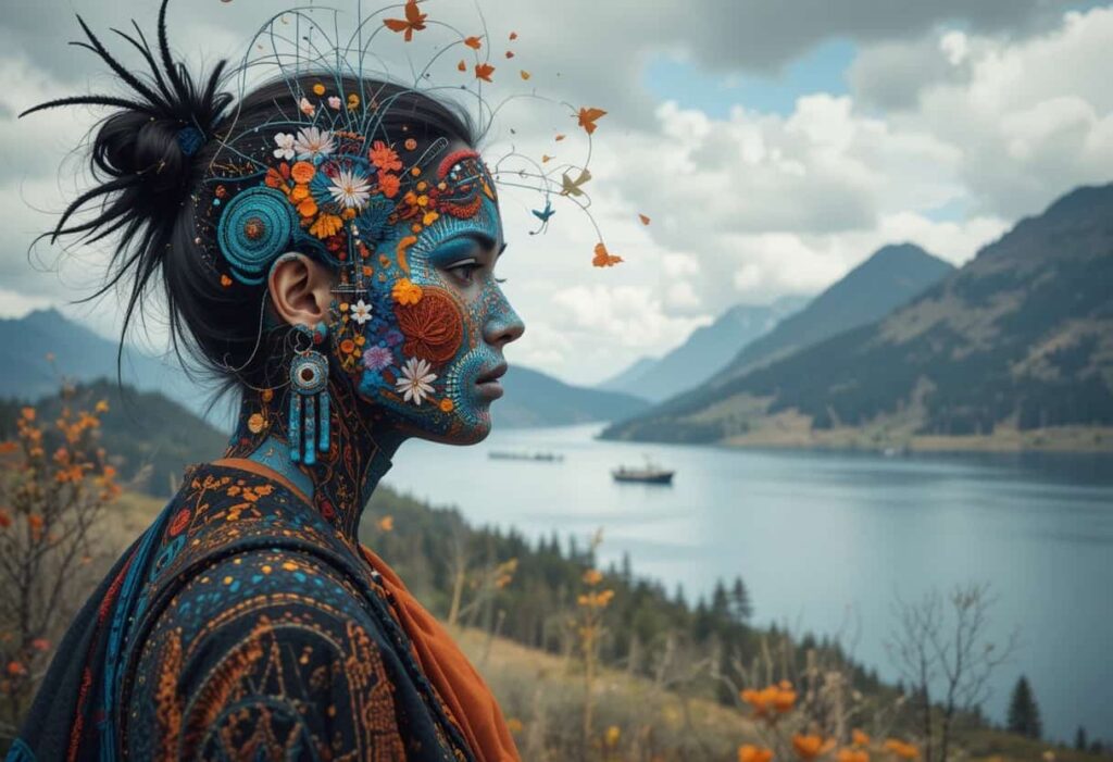 What Is the Psychological Impact of Assimilasjon on Cultural Identity?