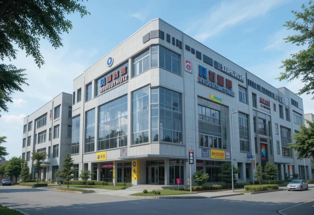 Why Is Understanding the Importance of a Head Office Address Crucial?