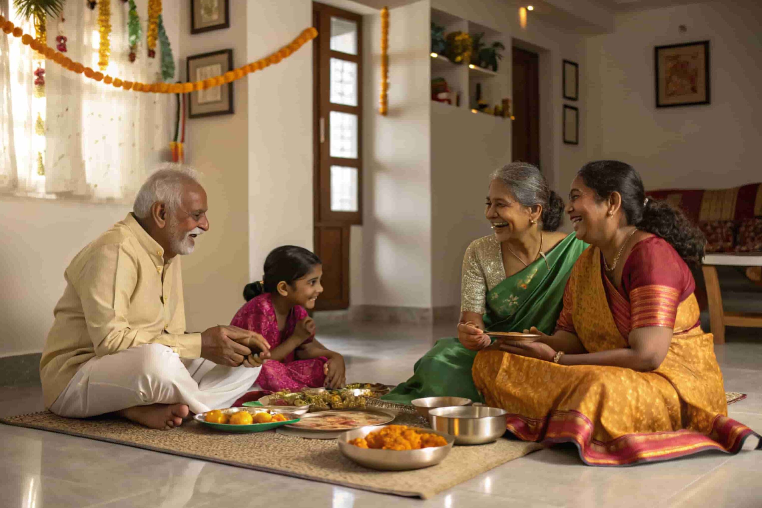 Premakante Family Ki Viluva Ichhevaaru