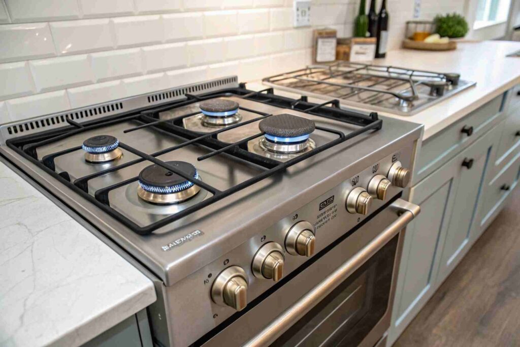 How to Choose the Right Ivey Barbiciu de Hornill de Gaz?