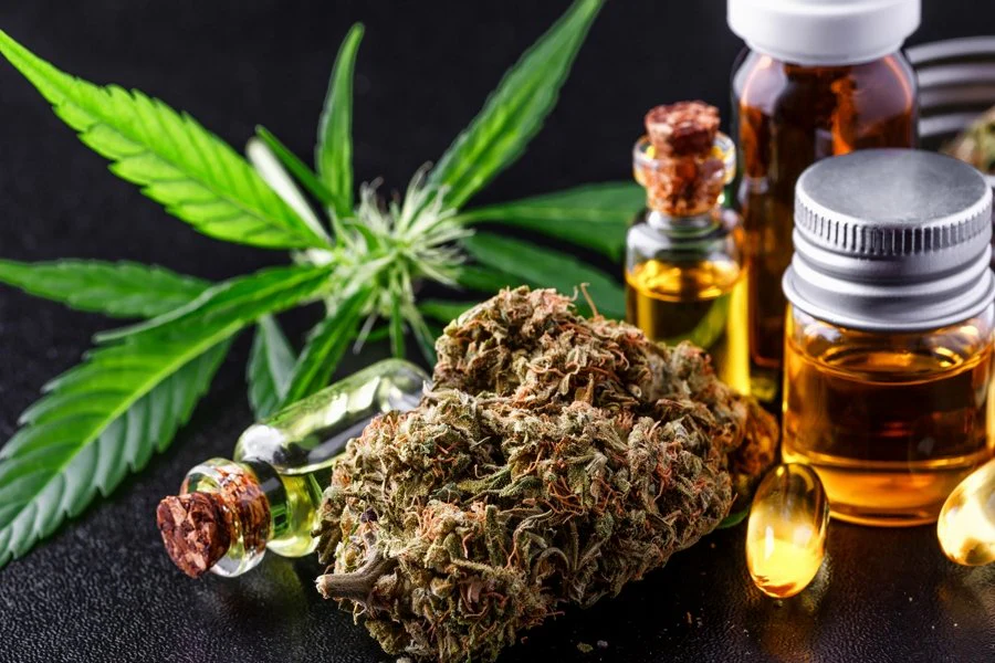 Thca Flower And Cbd Products: A Complete Guide For Wellness And Relaxation!