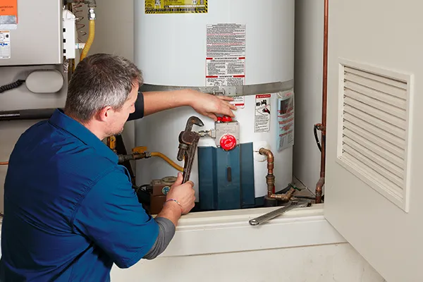 Why Professional Plumbing and Water Heater Services Are Essential for Every Home?
