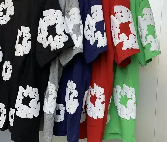 Culture in Motion The Style Revolution of Denim Tears