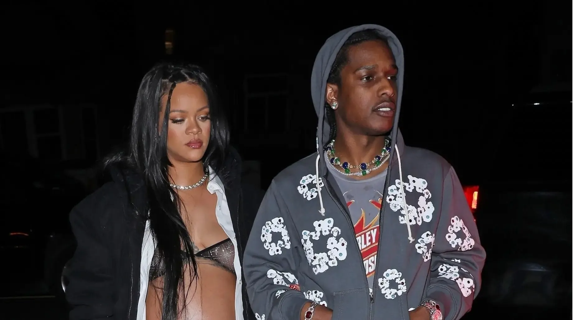 The History and Meaning Behind Denim Tears