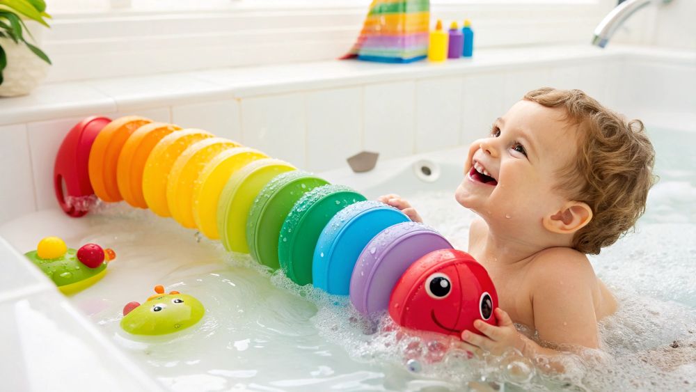 Munchkin Caterpillar