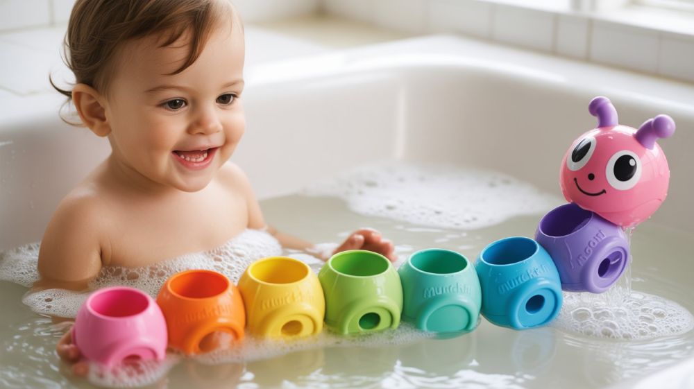 Munchkin Caterpillar vs Competitors