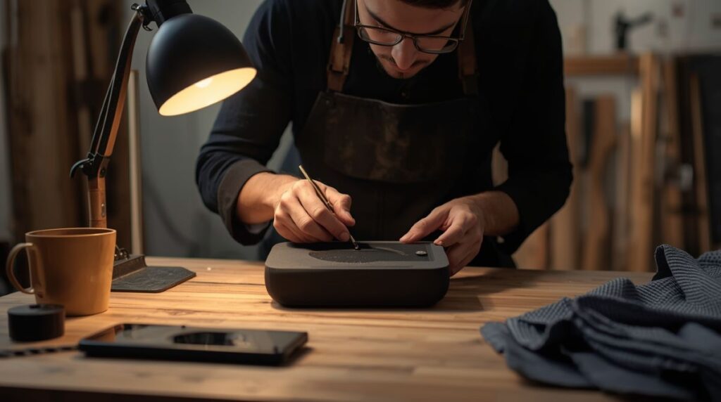 Acamento in Architecture and Interior Design