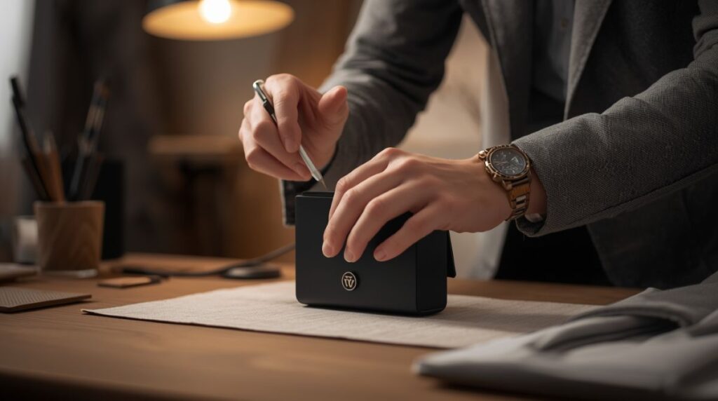 Sustainable Acamento: Eco-Friendly Finishing Approaches