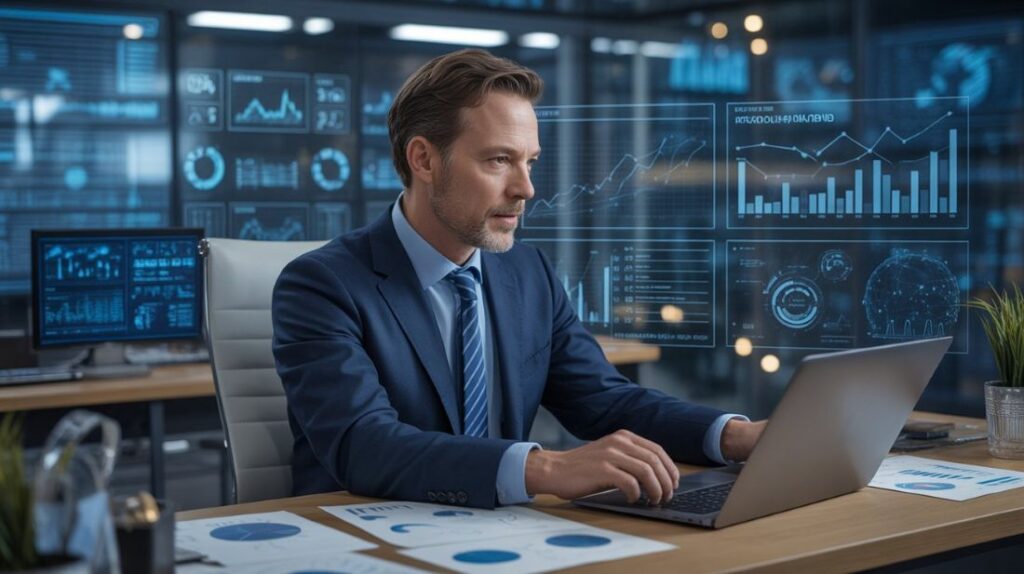 Core Components of the EO PIS Framework