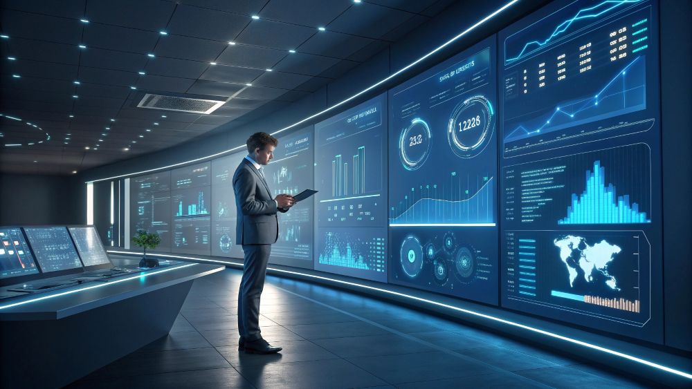 Implementing EO PIS in Your Organization