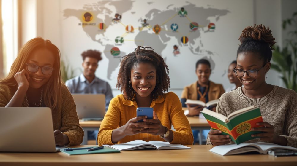 English to Yoruba, Hausa, and Igbo: West African Language Group