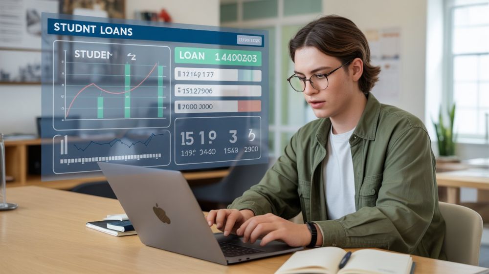 Traceloans.com Student Loans