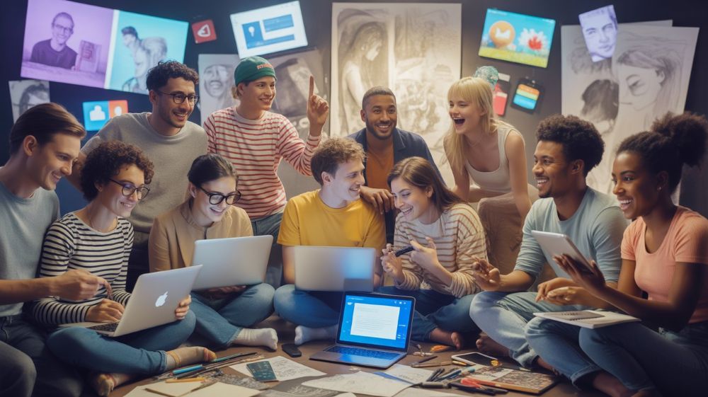 Challenges of Amateurallrue