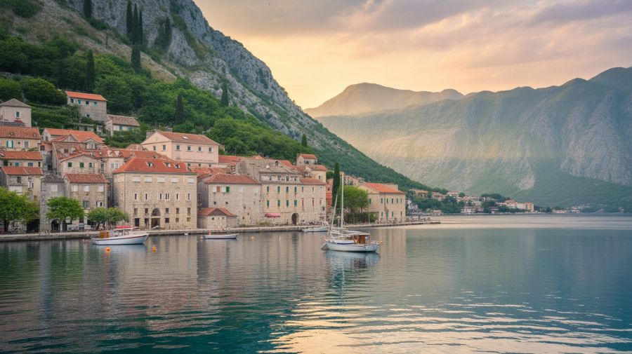 How to Reach Kotora Melnkalne: Smart Travel Routes