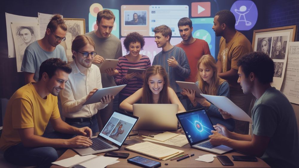 Why Amateurallrue Matters in Today’s Digital Era