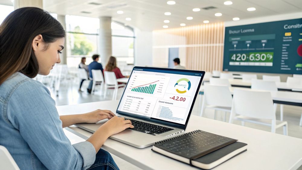 How Traceloans.com Works for Students