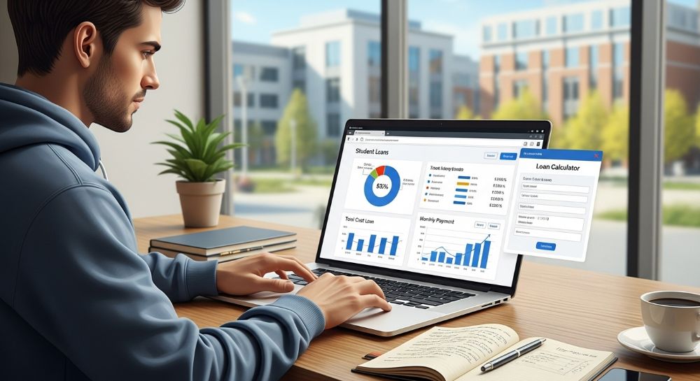 How to Choose the Best Student Loan