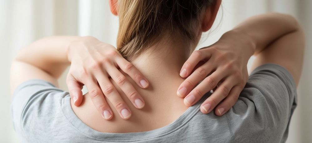 Causes of Inomyalgia