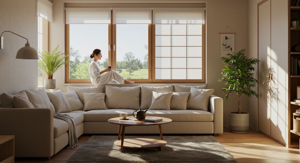 Sustainability & Ethics in the Nomurano Movement