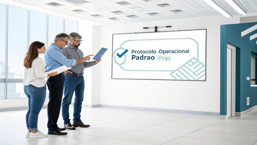 Legal Requirements and Standards Related to POP Implementation