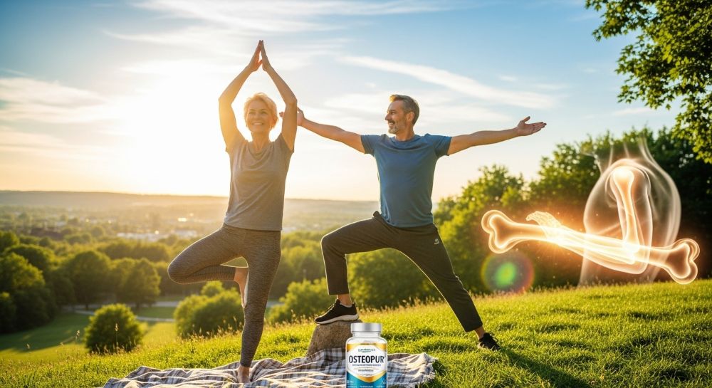 Benefits of Using Osteopur Regularly