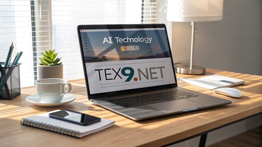 Tex9.net