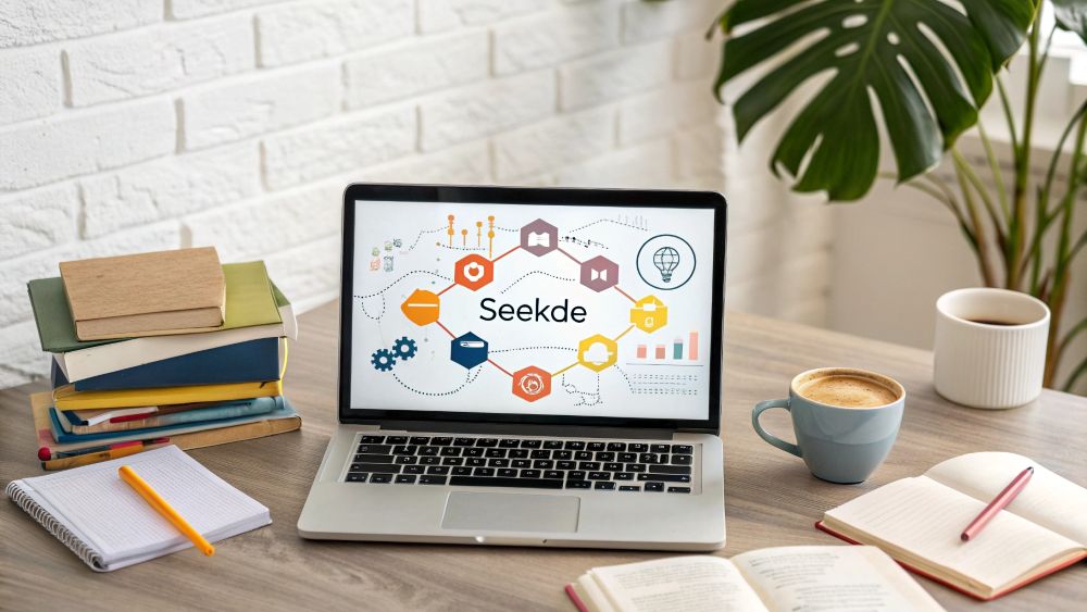 Seekde