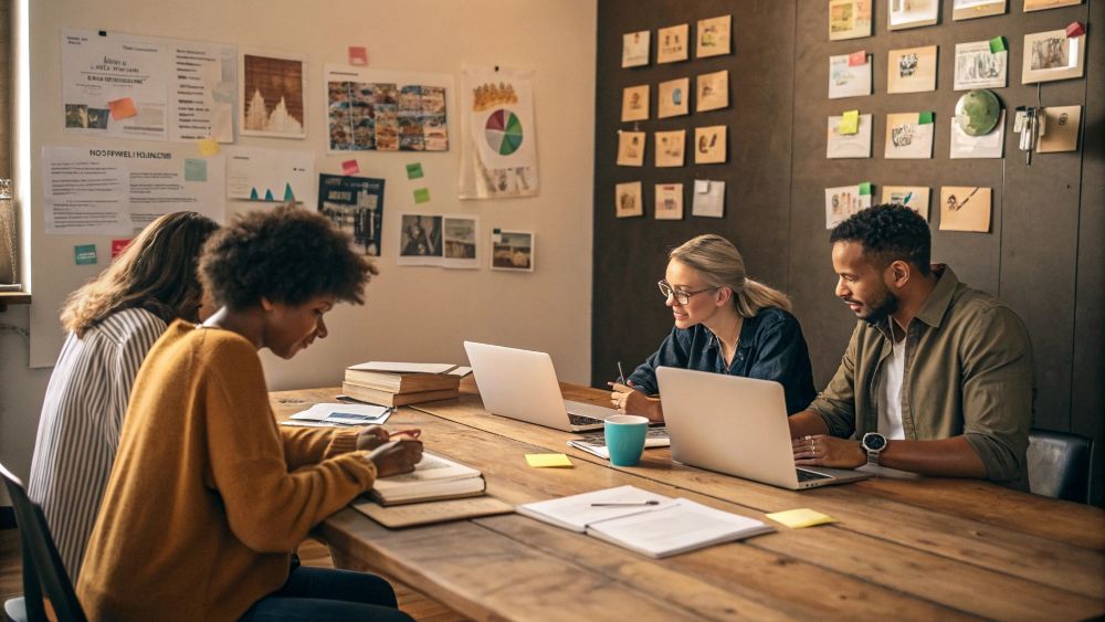 Your Topics | Multiple Stories