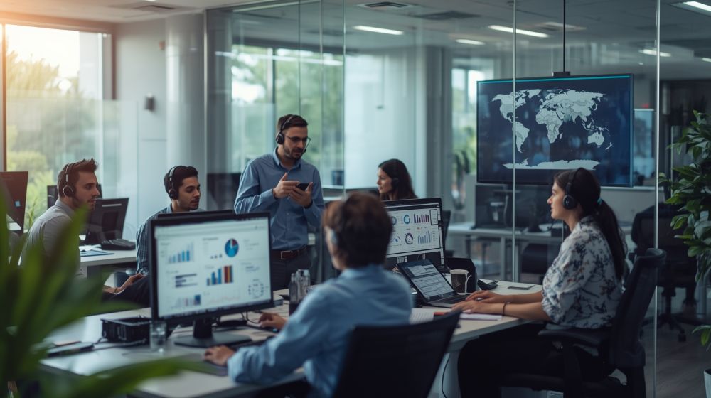 Why Businesses Choose BPO in 2025