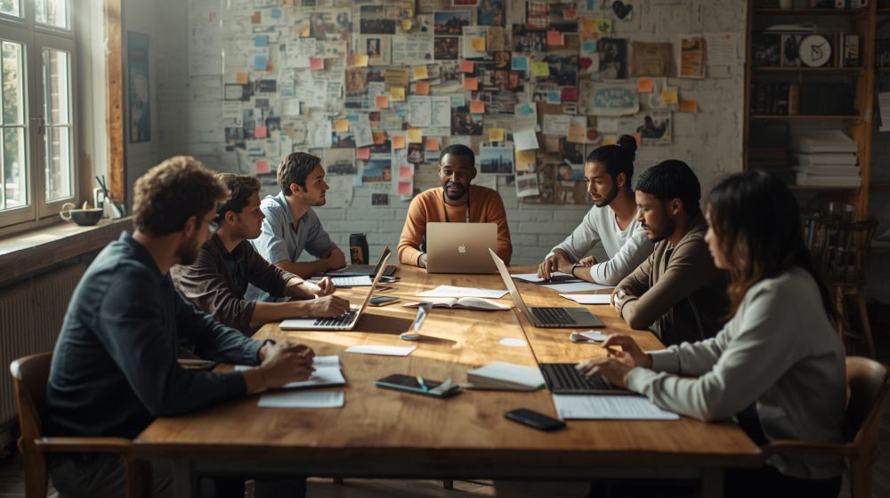 Story 4: Breaking Barriers – Equality in Action