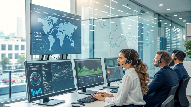 Our Core BPO Services